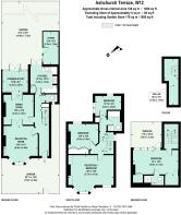 Floorplans
