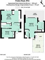 Floorplans