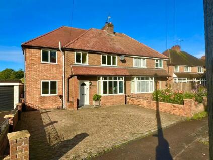 Frimley Road, Ash Vale