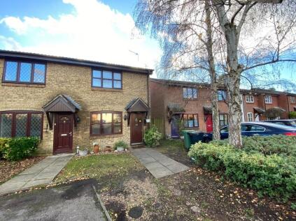 Habershon Drive, Frimley, Camberley