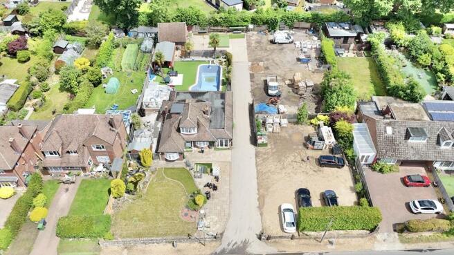 Plot photo 