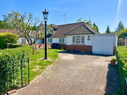 Milden Close, Frimley Green