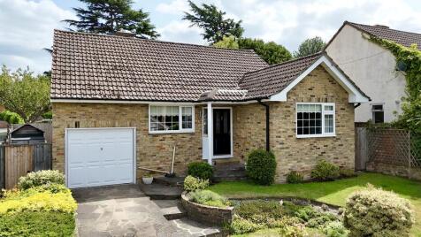 Wharf Way, Frimley Green