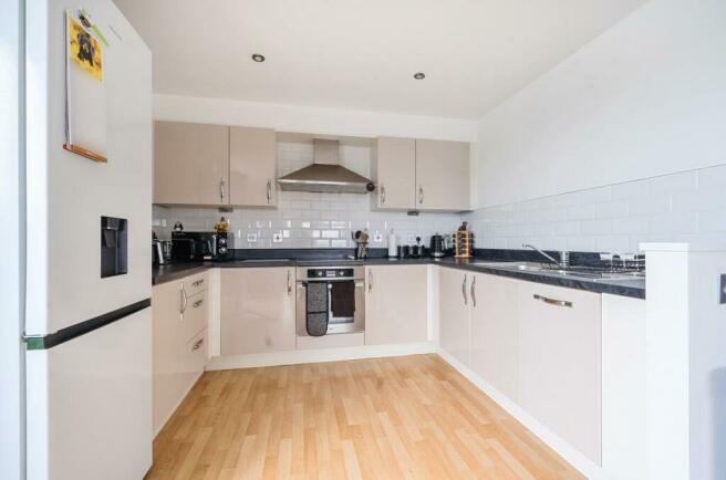 2 bedroom apartment for sale in The Courtyard, Southwell Park Road ...