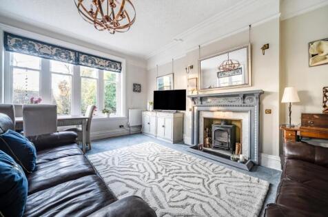 23 Church Hill, Camberley