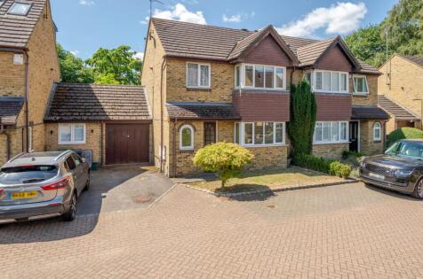 Minehurst Road, Mytchett