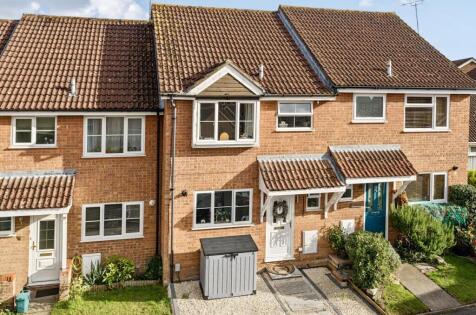 Windsor Way, Frimley