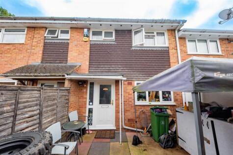 Hartford Rise, Camberley