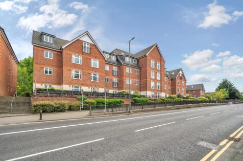 283 London Road, Camberley