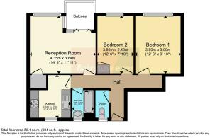 FLOOR-PLAN