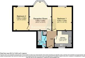 FLOOR-PLAN