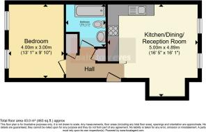 FLOOR-PLAN