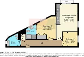 FLOOR-PLAN