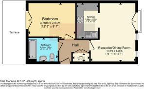 FLOOR-PLAN