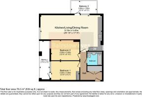 FLOOR-PLAN