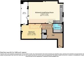 FLOOR-PLAN