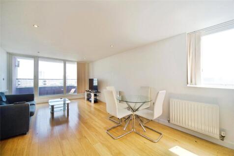 Rainhill Way, London, E3