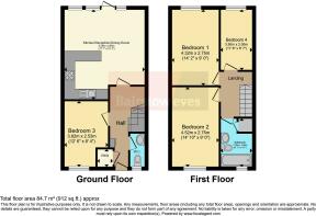 FLOOR-PLAN