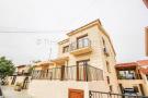 Villa for sale in Cyprus - Larnaca, Kamares