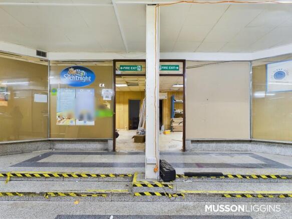 Ground Floor