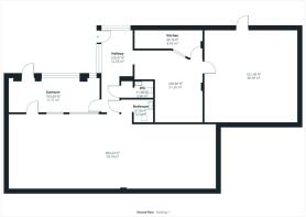 Unit 2 Floorplan