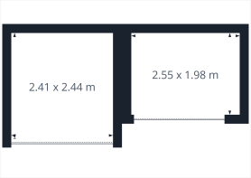 Floor/Site plan 1