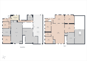 Unit 8B Floorplan