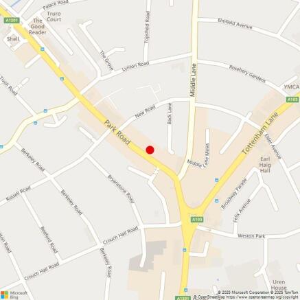 Property Map