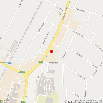 Property Map