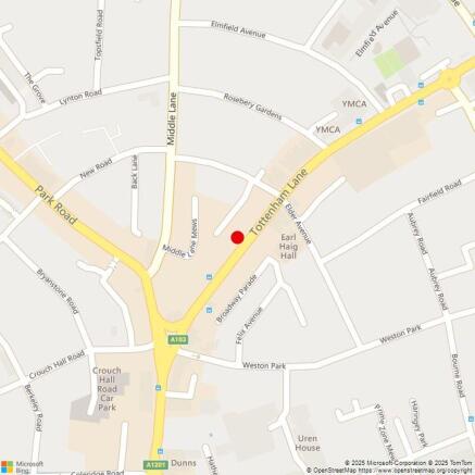 Property Map