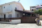 Town House in Famagusta, Kapparis