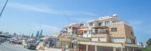 Photo of Famagusta, Pernera