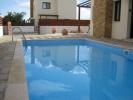 3 bed Villa in Famagusta, Agia Thekla