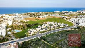 Photo of Famagusta, Protaras