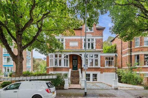 Bouverie Road West, Folkestone, CT20