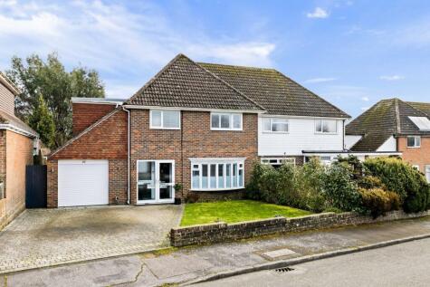 Harpswood Lane, Hythe, CT21