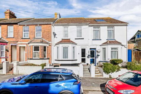 Ernwell Road, Folkestone, CT19