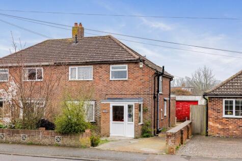 Horn Street, Folkestone, CT20