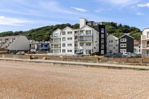 Sandgate High Street, Sandgate, Folkestone, CT20