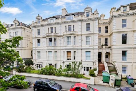 Castle Hill Avenue, Folkestone, CT20