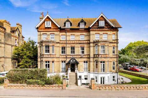 Sandgate Road, Folkestone, CT20