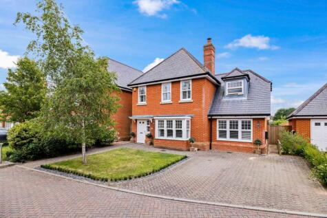 Eversley Park, Folkestone, CT20