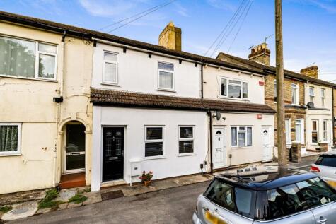 Canterbury Road, Folkestone, CT19