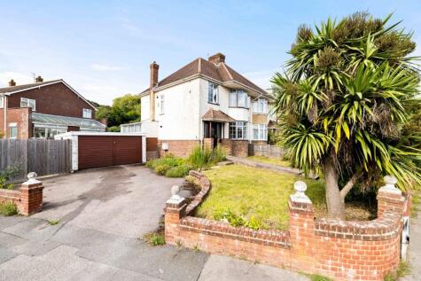 Dolphins Road, Folkestone, CT19