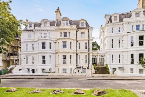 Augusta Gardens, Folkestone, Folkestone, CT20