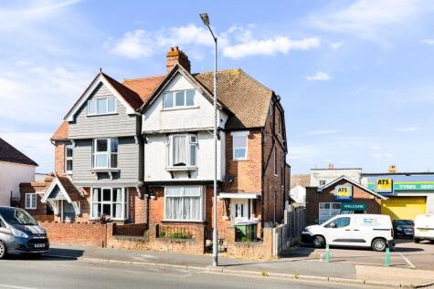 Cheriton Road, Folkestone, CT19