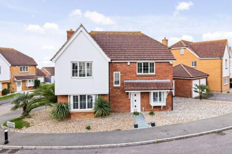 Alexandra Corniche, Hythe, Hythe, CT21