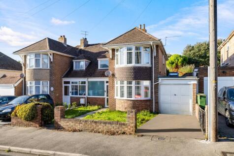 Dolphins Road, Folkestone, CT19