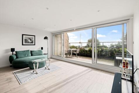 The Leas, Folkestone, CT20