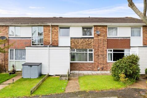 Darnley Close, Folkestone, CT20